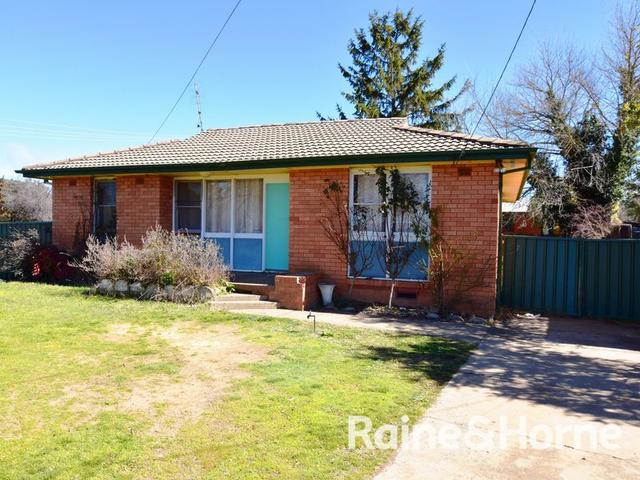 153 Lone Pine Avenue, NSW 2800