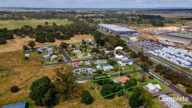 11 Morphett Terrace, SA 5277