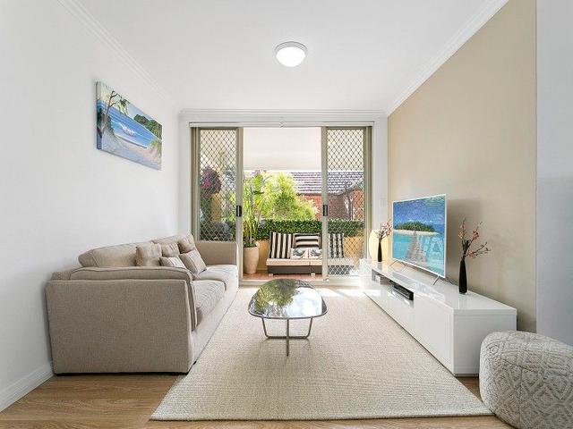 9/114-116 Brook  Street, NSW 2034