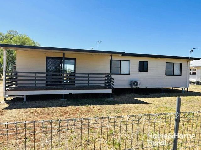 78 Wallumbilla North Road, QLD 4428