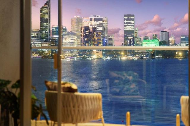 39/87 South Perth Esplanade, WA 6151