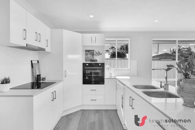 4a Prescoter Drive, QLD 4165