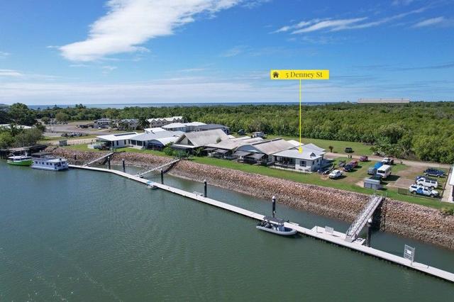 5 Denney Street, QLD 4850