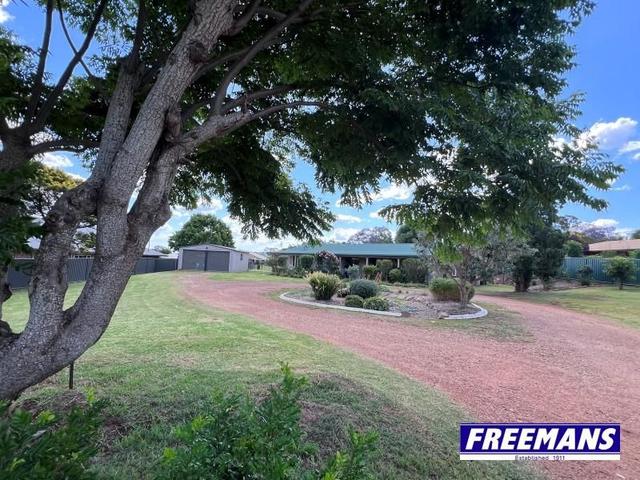 31 Tessmanns Road, QLD 4610