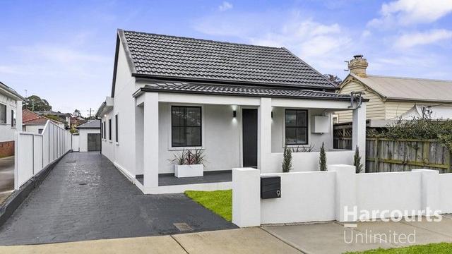 9 Carrington Street, NSW 2150
