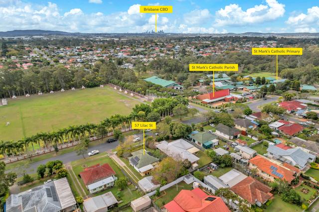 57 Lilac Street, QLD 4077