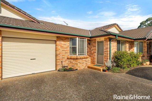 2/19 Murchison Street, NSW 2527