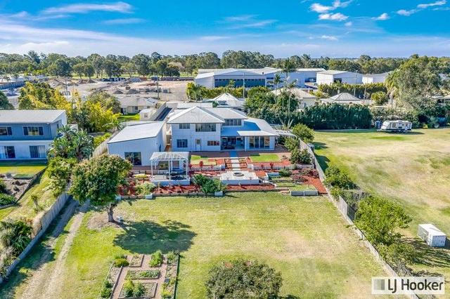 66A Hanbury Street, QLD 4670