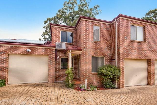 7/14 Gilba Road, NSW 2145