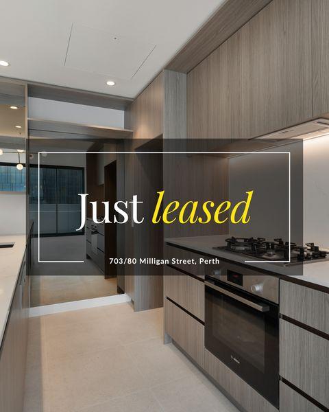 703/80 Milligan Street, WA 6000