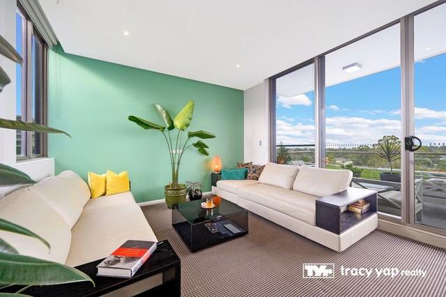 570/5 Epping Park  Drive, NSW 2121