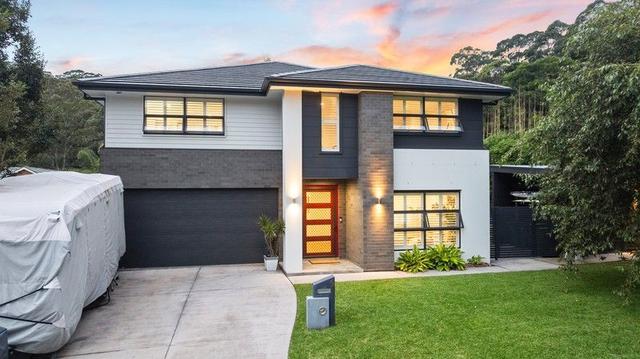 3 Borrowdale Court, NSW 2260