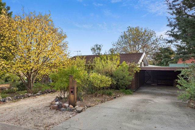 36 Dartnell Street, ACT 2904