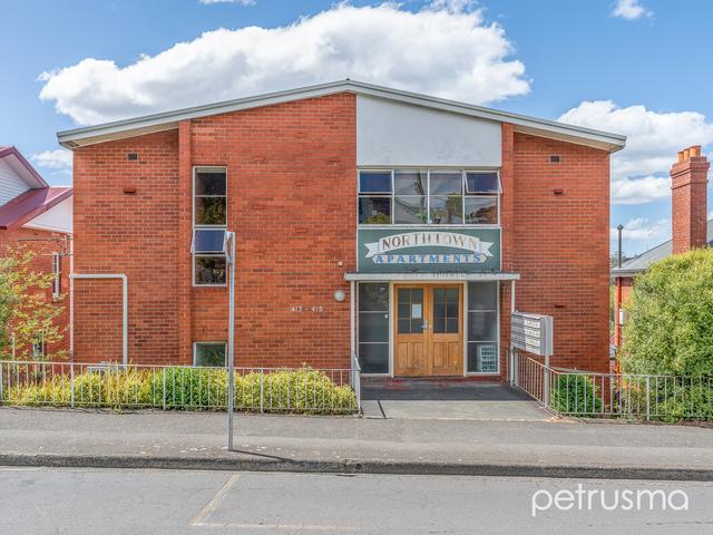 7/413-415 Elizabeth Street, TAS 7000