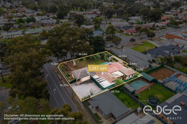 134 Waterloo Corner Road, SA 5108