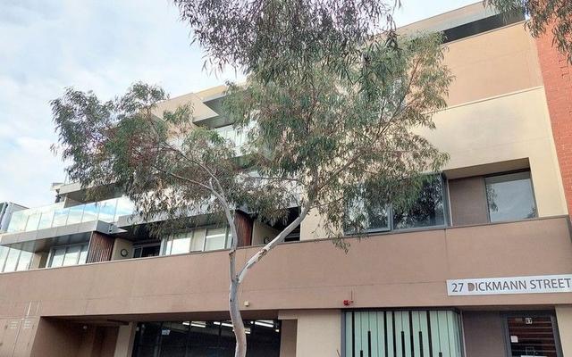 3/27 Dickmann Street, VIC 3121