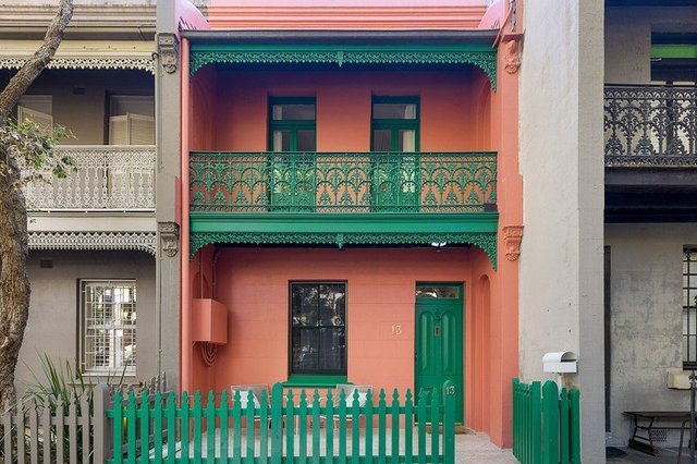 13 Chapman Street, NSW 2010