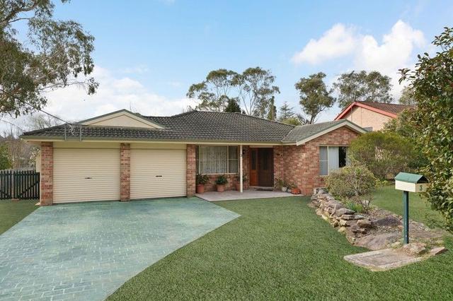 3 Thomas Street, NSW 2575
