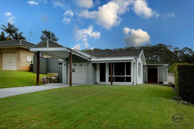 27 Aquamarine Drive, NSW 2452