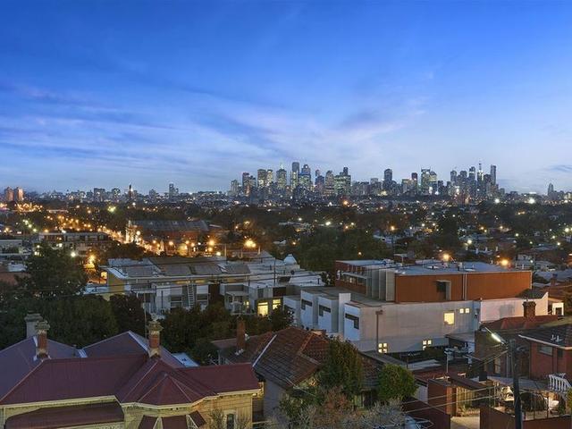 4.03/195 Clarke Street, VIC 3070