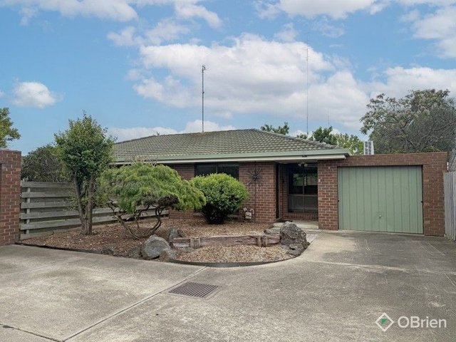 3/42 Francis Street, VIC 3875