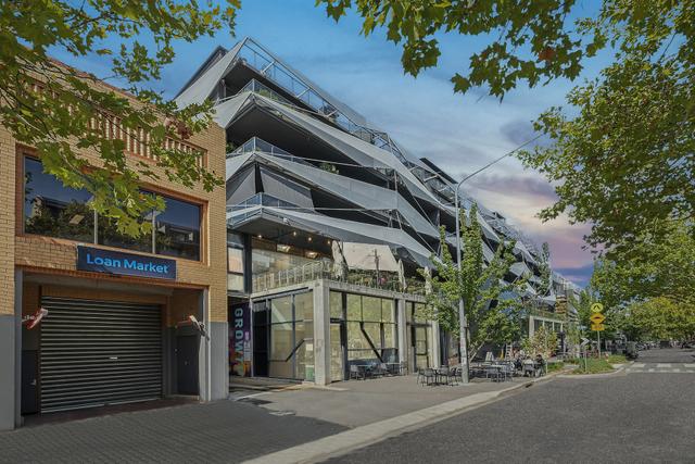 14/30 Lonsdale Street, ACT 2612