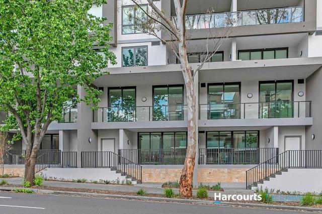 101/8 White Hart Drive, NSW 2155