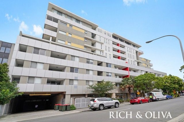 2068/1 - 3 Belmore Street, NSW 2134