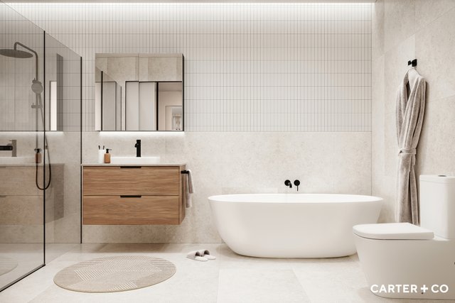 Mona - MONA - Inspired Living in Strathnairn, ACT 2615