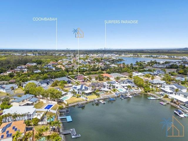 12A Oyster Cove Promenade, QLD 4212