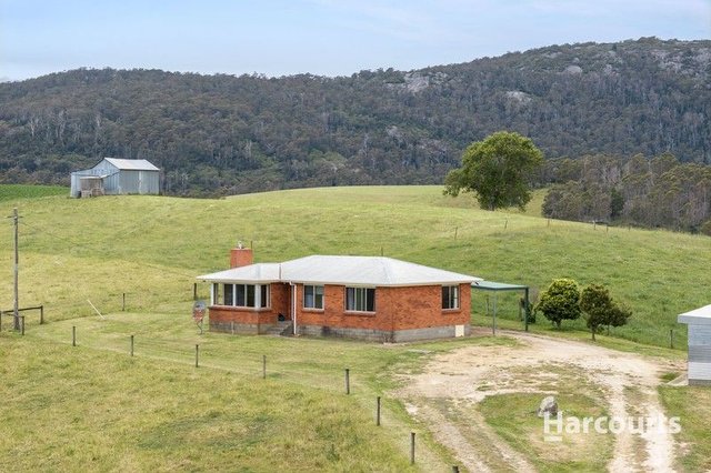 114 Austins Road, TAS 7260