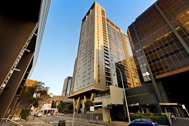 603/45 Macquarie Street, NSW 2150