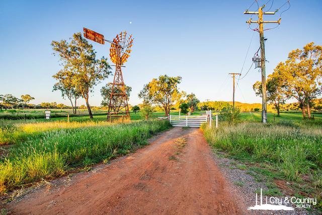 266 Duchess Road, QLD 4825