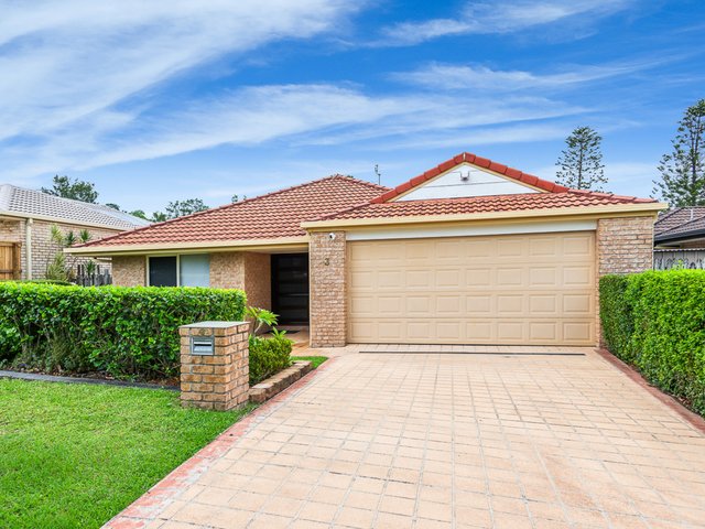 3 Fanning Court, QLD 4211