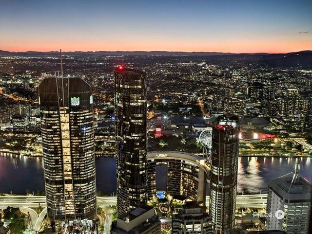 8601/222 Margaret Street, QLD 4000