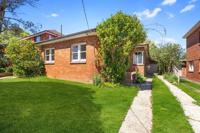 4 Railway Parade, NSW 2222