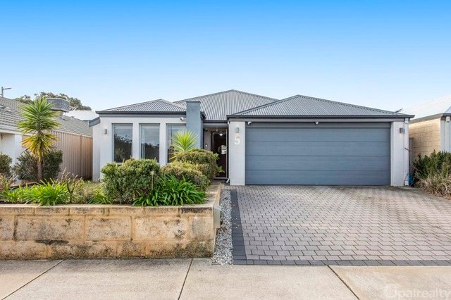 5 Peckham Boulevard, WA 6171