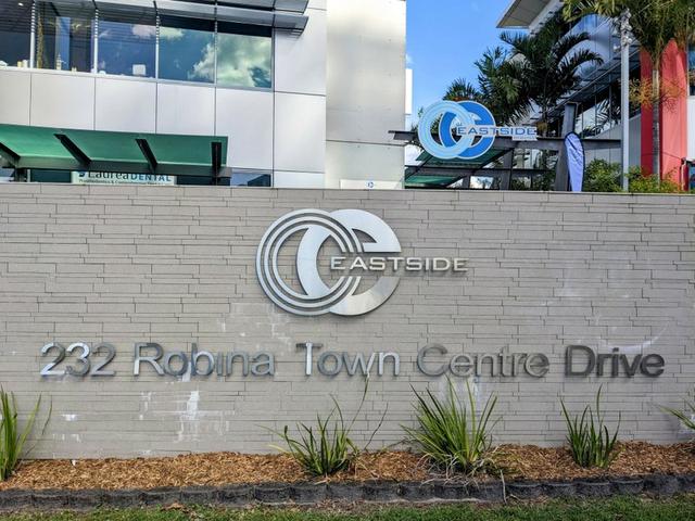 302B/232 Robina Town Centre Drive, QLD 4226