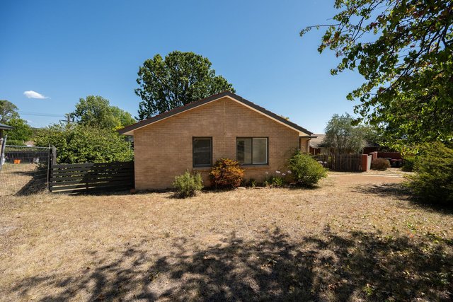 22 Kitchener Street, ACT 2605