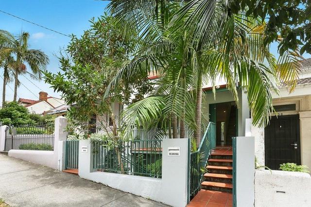 1/236 Annandale Street, NSW 2038