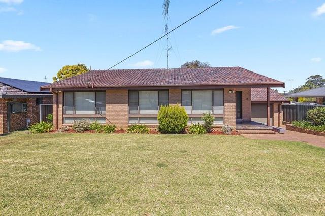 18 Lorne Avenue, NSW 2750