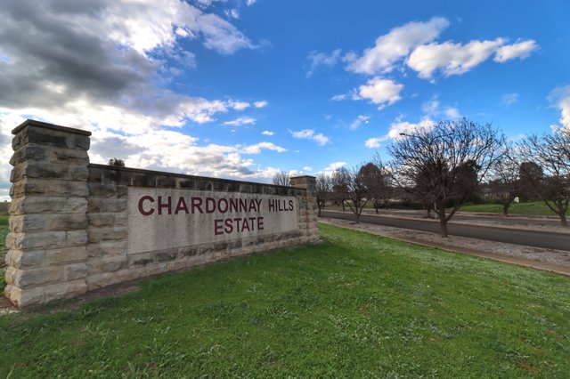 Chardonnay Hills Estate, NSW 2794