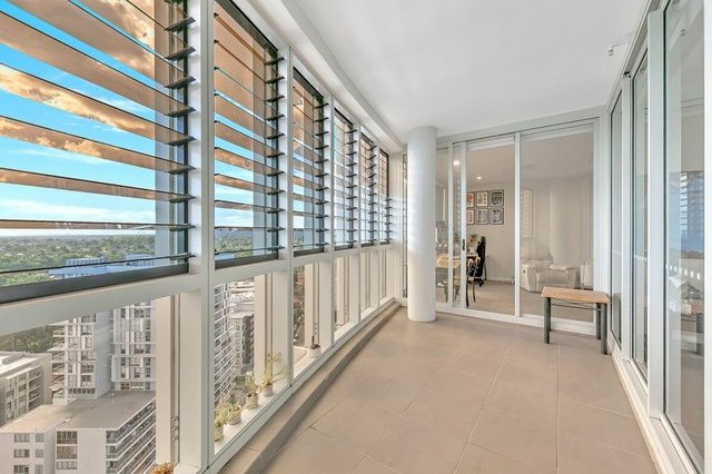 271/1 Thallon Street, NSW 2118