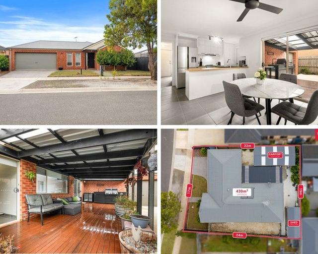 30 Hamish Drive, VIC 3331