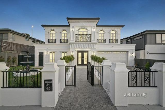 24 Tamarisk Avenue, VIC 3150