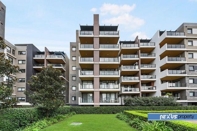 2079/78A Belmore Street, NSW 2112