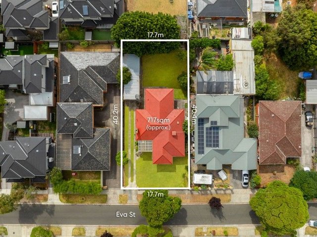 60 Eva Street, VIC 3168