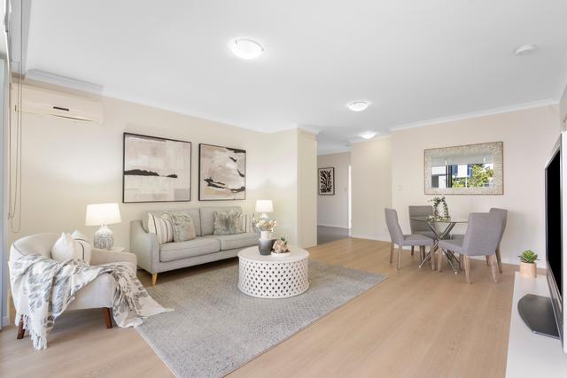 207/6 Victoria Street, QLD 4059