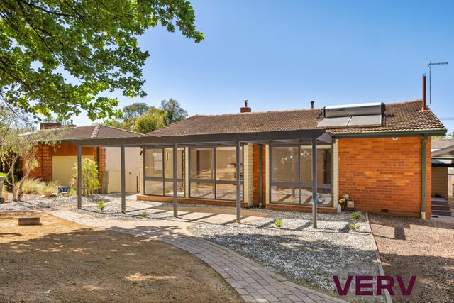 22A Lewin Street, ACT 2602