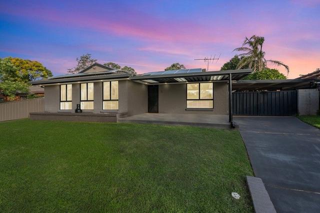 11 Fleece Close, NSW 2759